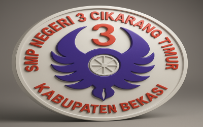 HARI PERTAMA MASUK SEKOLAH PASCA IDUL FITRI